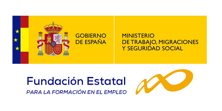 Fundación Estatal para la Formación en el Empleo