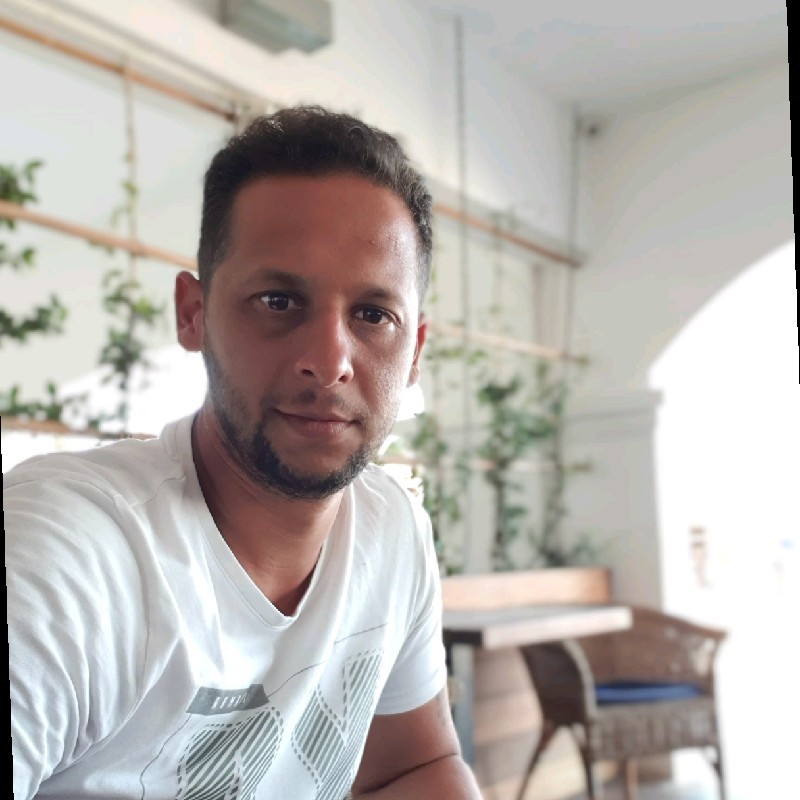 Abraham Bravo - tutor del curso IA para la Educación en AEDIA