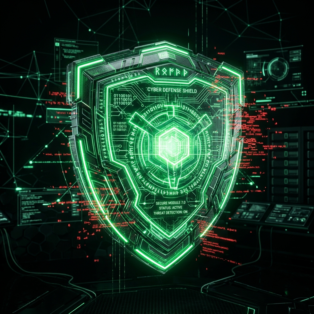 Inteligencia Artificial aplicada a la Ciberseguridad