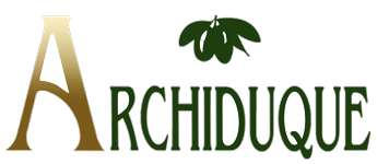 Aceites Archiduque Logo de Aceites Archiduque, empresa formada por AEDIA