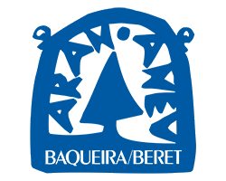Baqueira Beret Logo de Baqueira Beret, empresa formada por AEDIA