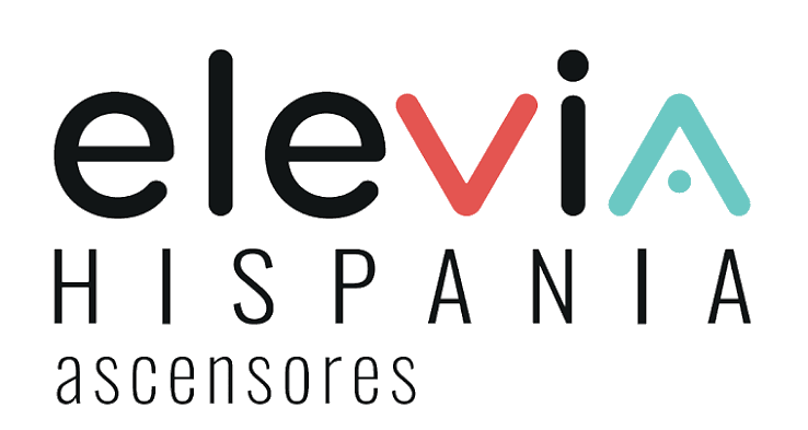 Elevia Hispania Logo de Elevia Hispania, empresa formada por AEDIA