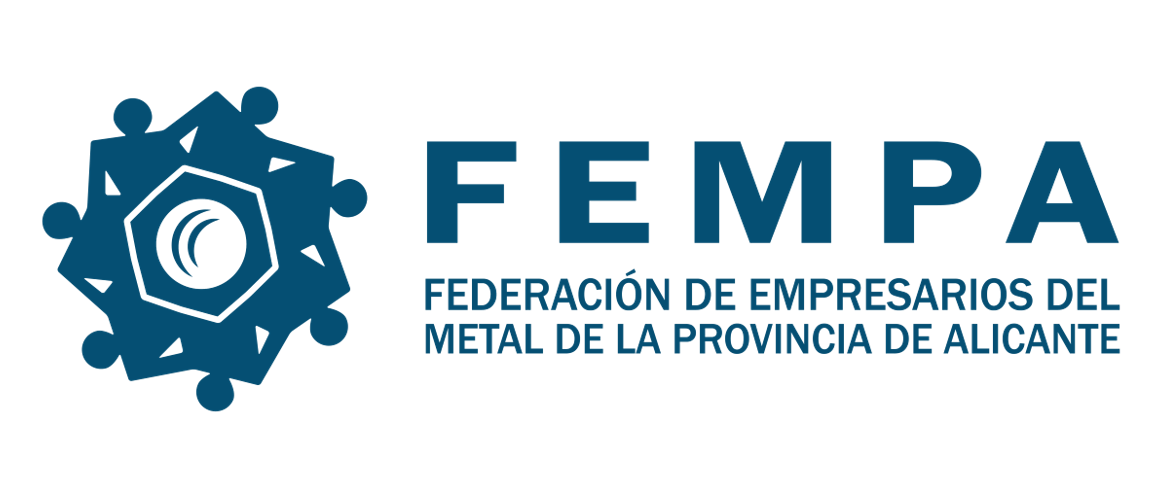 FEMPA Logo de FEMPA, empresa formada por AEDIA