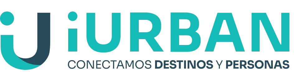 iUrban Logo de iUrban, empresa formada por AEDIA