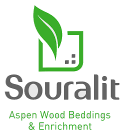 Souralit Logo de Souralit, empresa formada por AEDIA