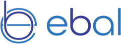 Logo ebal - colaborador de AEDIA