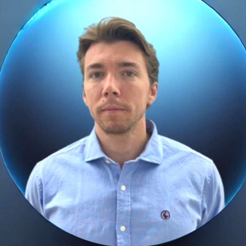 Victor Ortin - tutor del curso IA para la Educación en AEDIA